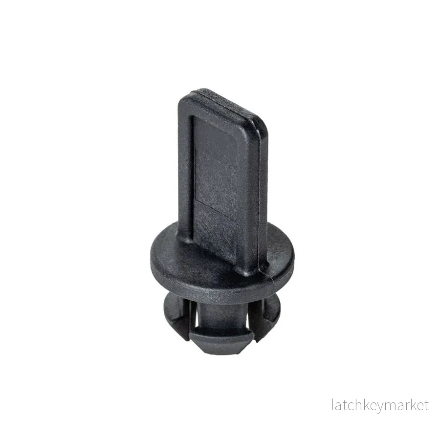 Distans kantstöd Buzon U-TABS 3 mm Distans kantstöd Buzon U-TABS 3 mm
