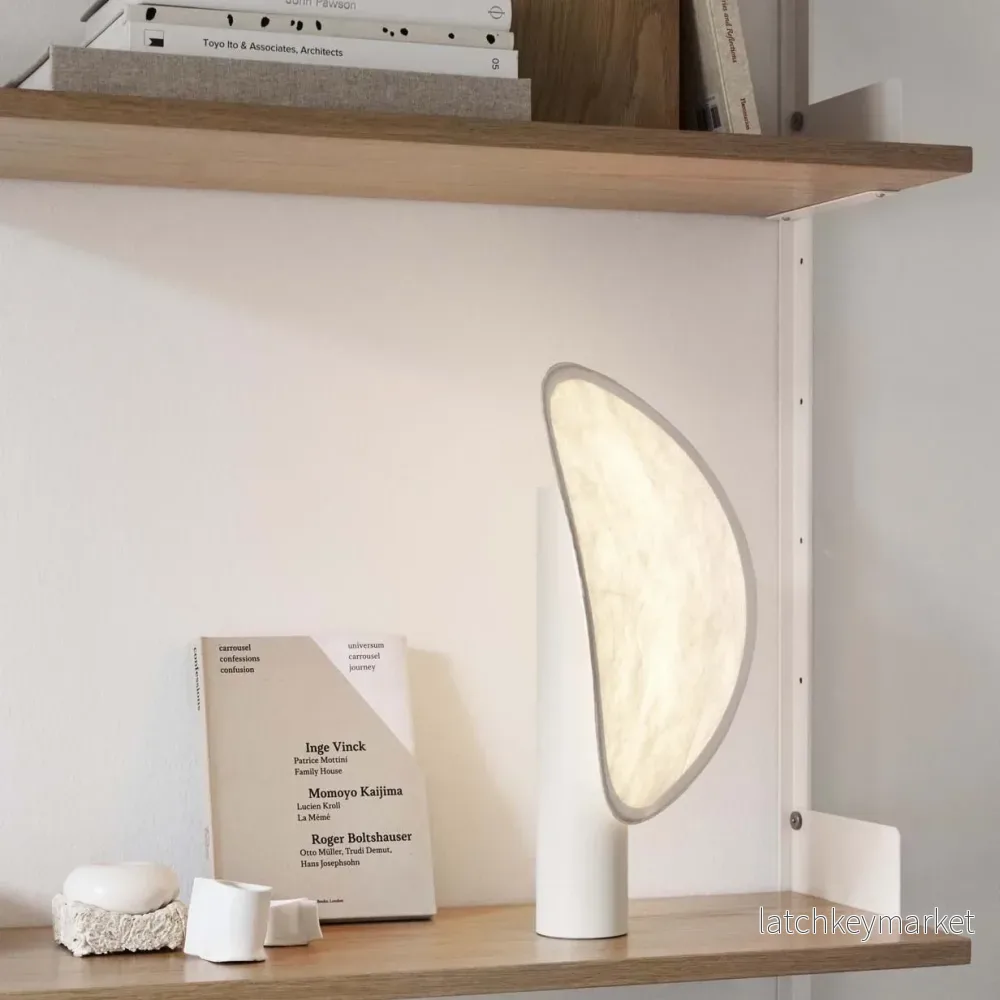 Tense Portable Table Lamp - Bild 3