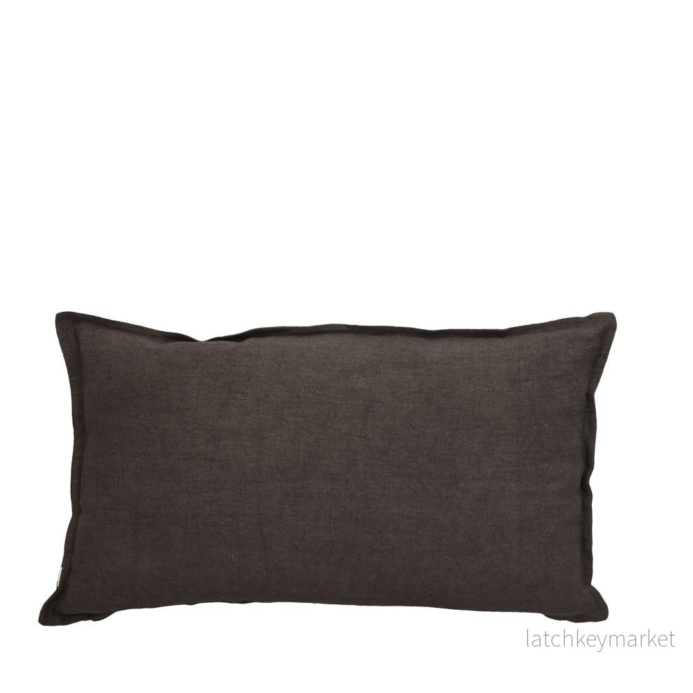 Efina putetrekk 60×40 cm. brun