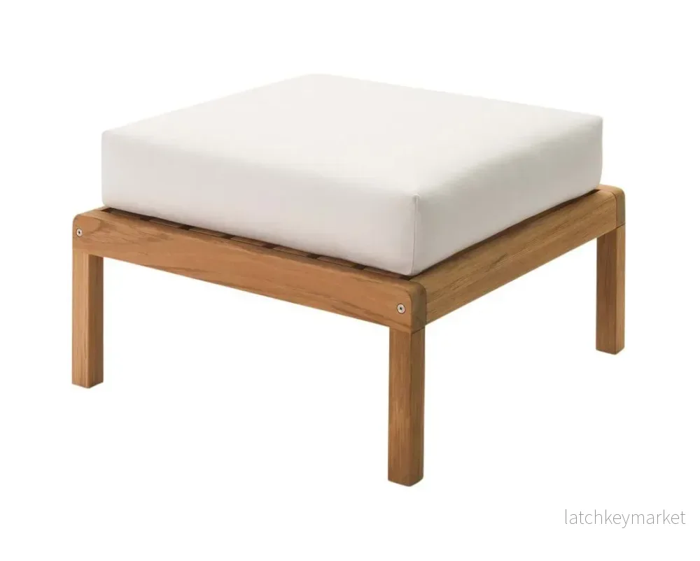 Virkelyst Pouff