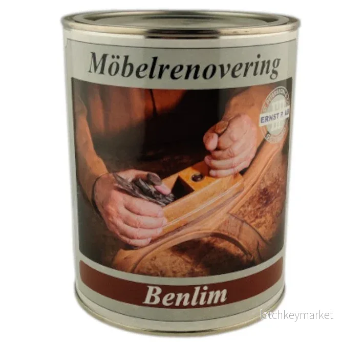 Benlim – 1L Benlim – 1L