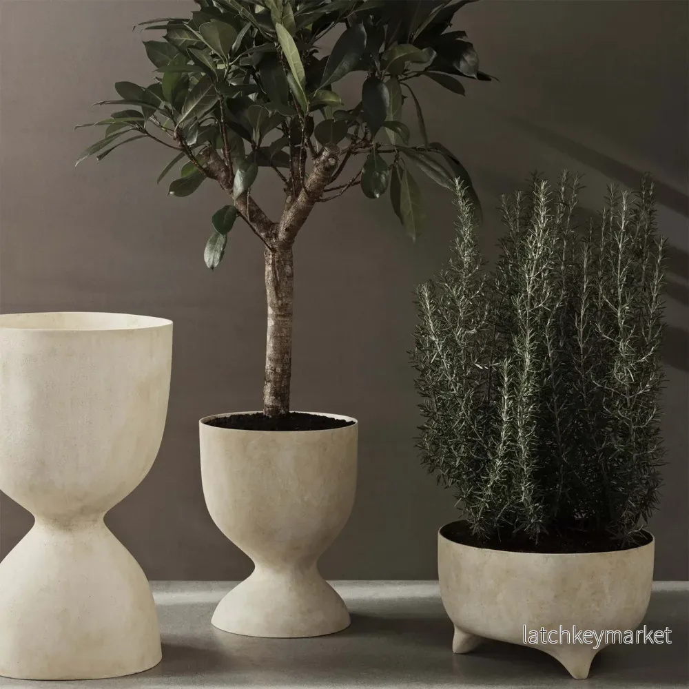 Evoke Pot Tall - Bild 3