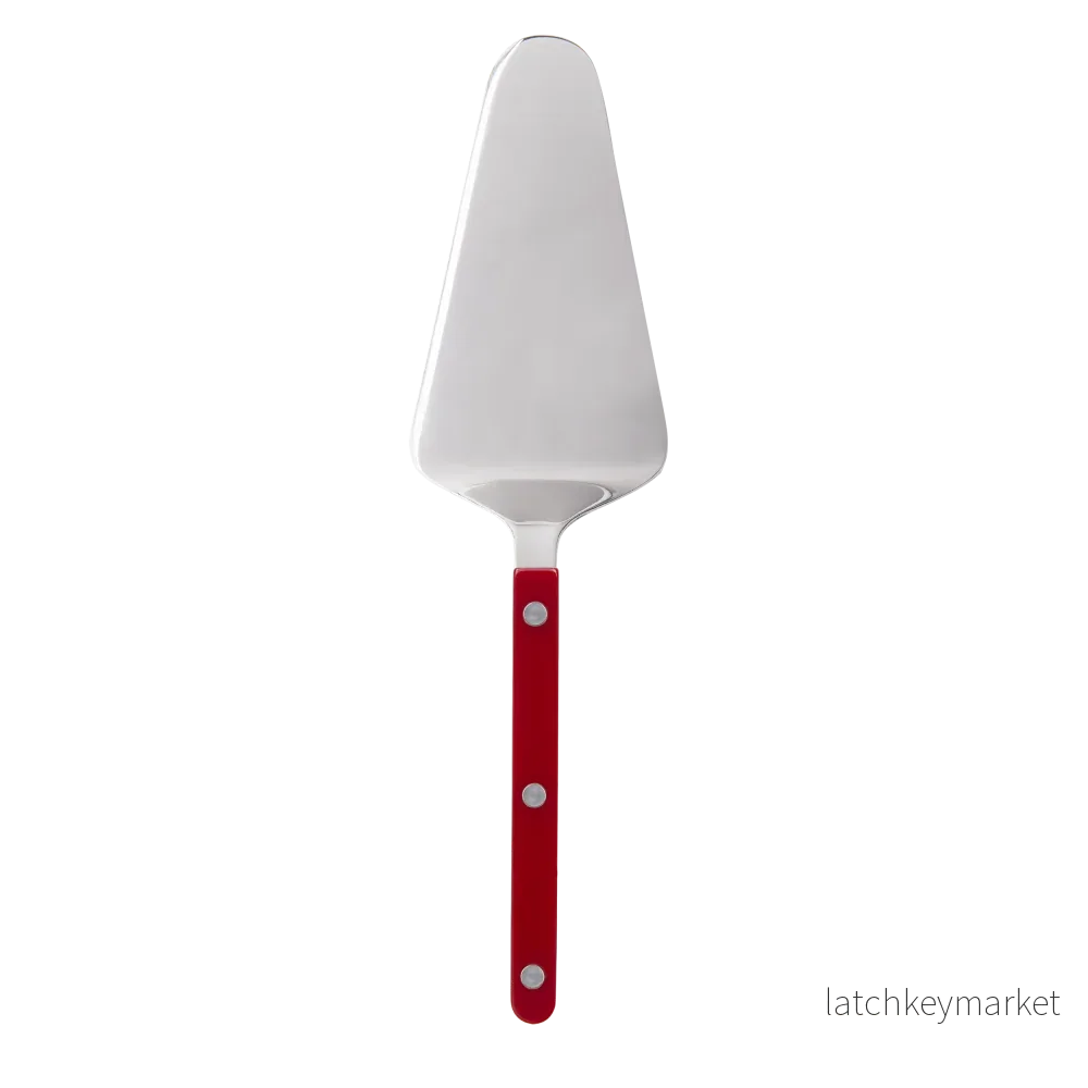 Sabre Paris Tart Server Burgundy - Bild 2