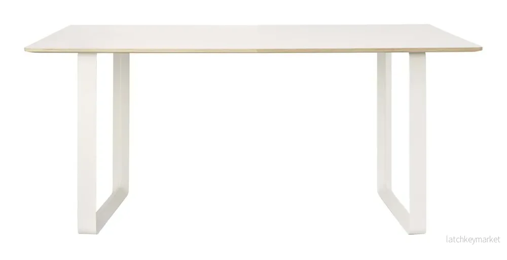 70/70 Table 170x85 cm