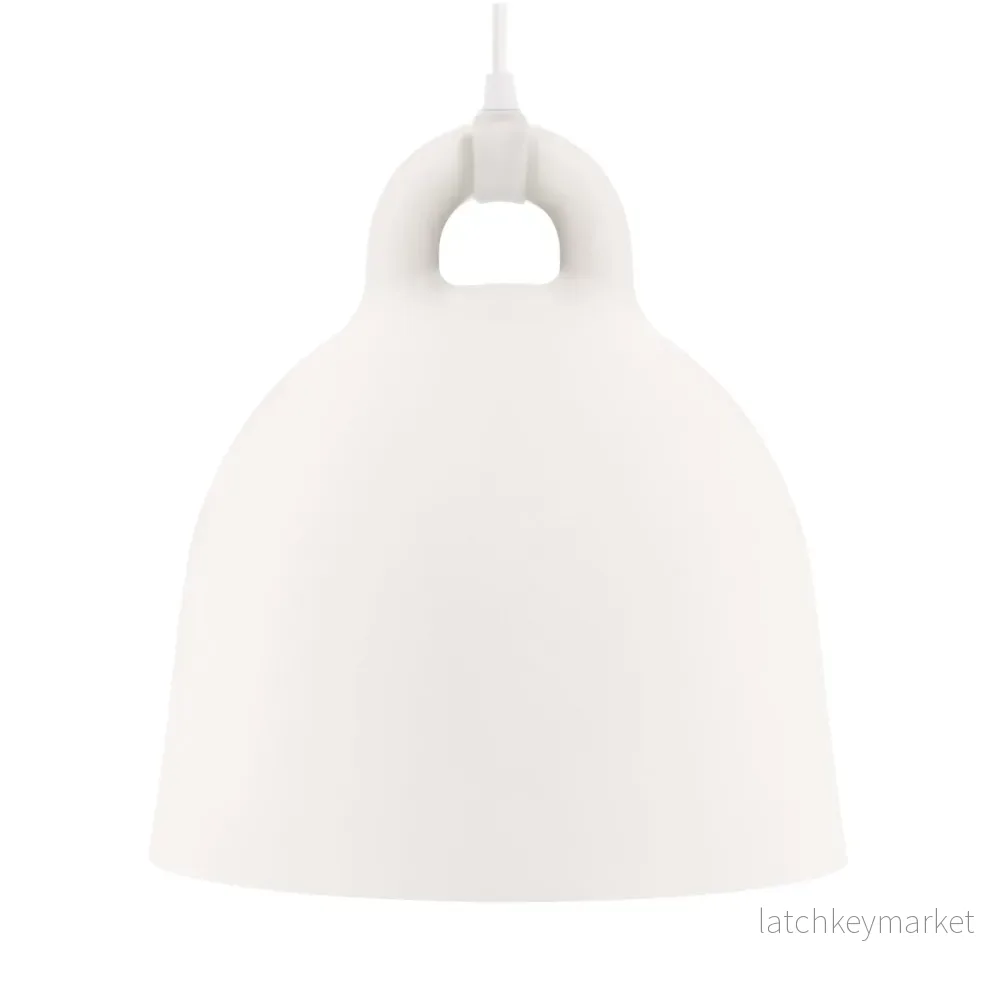 Bell Lamp Medium