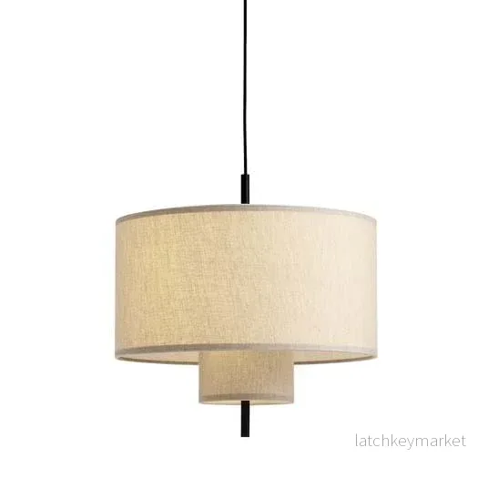 Margin Pendant Ø50