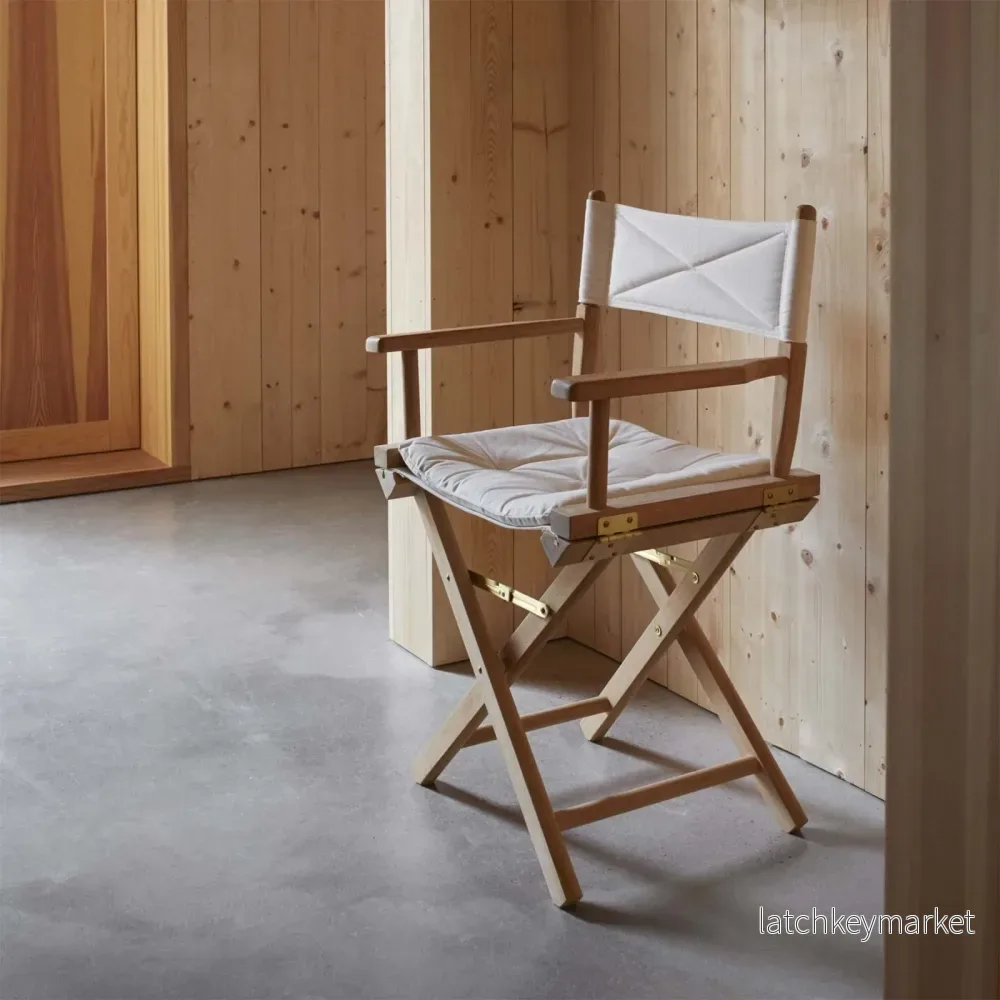 Director´s Chair - Bild 3
