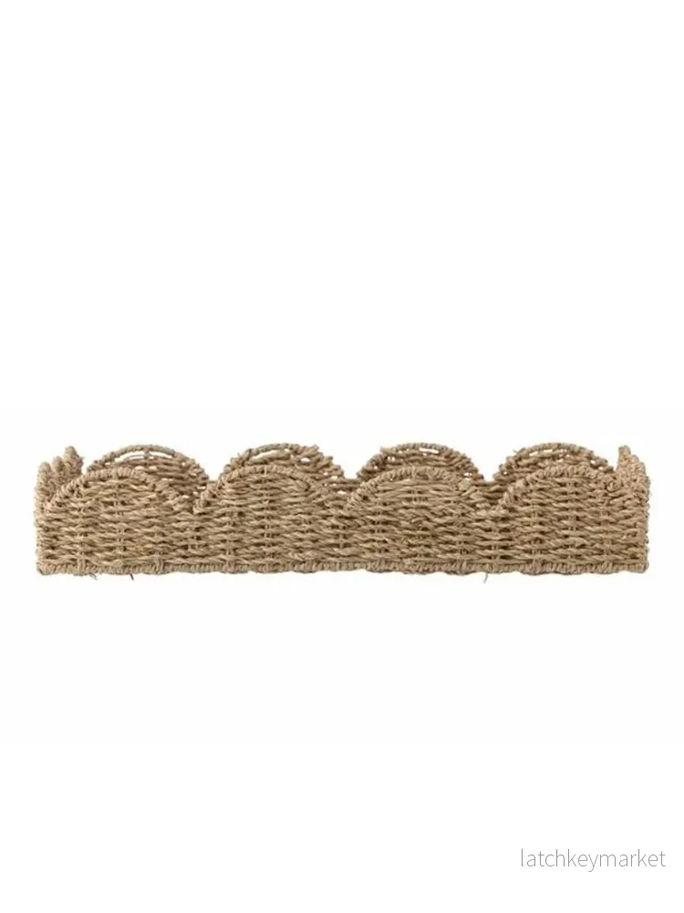 Brea Bricka Sjögräs, Stor