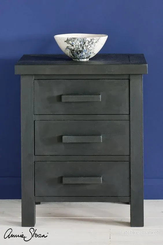 Annie Sloan Chalk paint - Graphite
