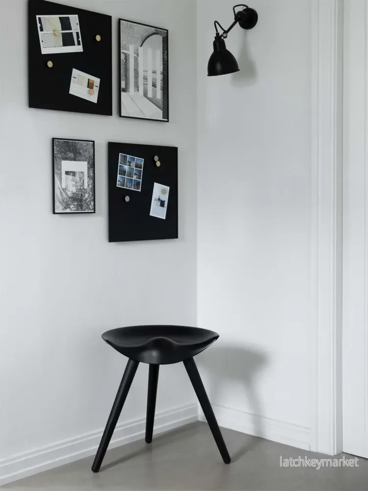 ML42 Stool - Bild 2