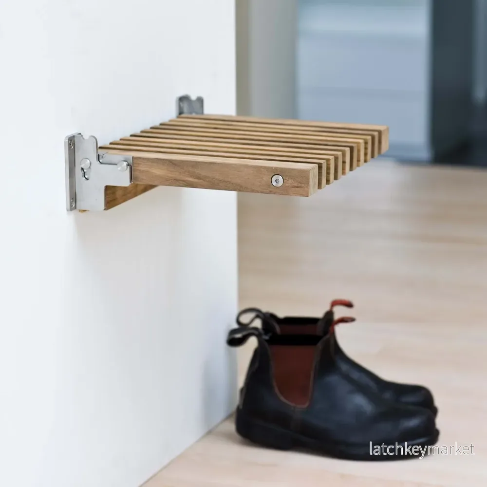 Cutter Folding Seat - Bild 3