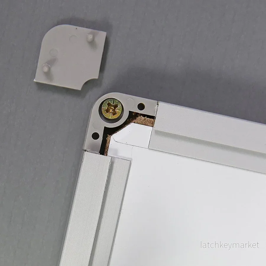 Whiteboard Pro emaljerad - Bild 3