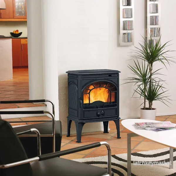 Kamin Dovre 425 CB - Bild 2