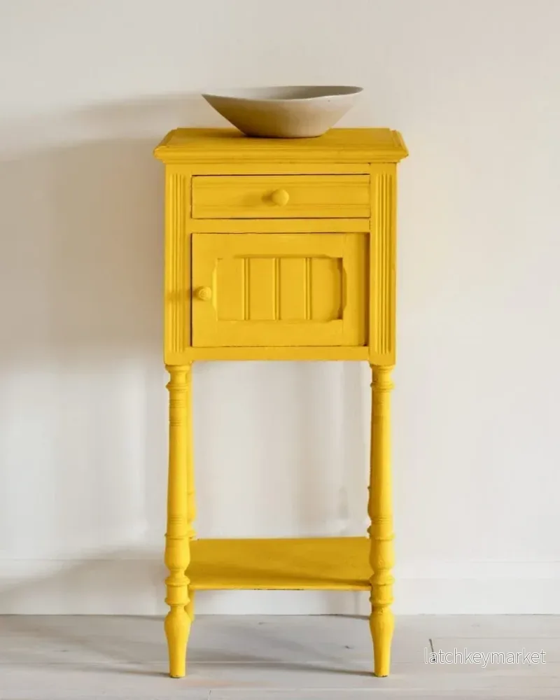 Annie Sloan Chalk paint - Tilton
