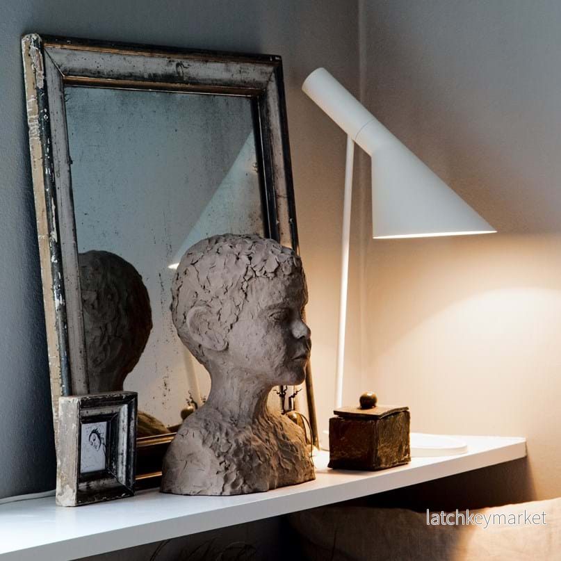 AJ Bordslampa - Bild 3