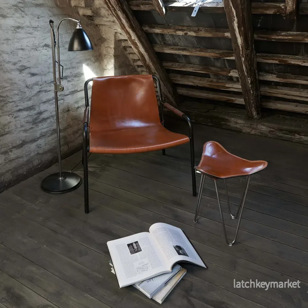 Trifolium Stool - Bild 2