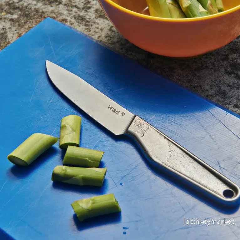 Veark Chopping Boards CB Blue - Bild 3