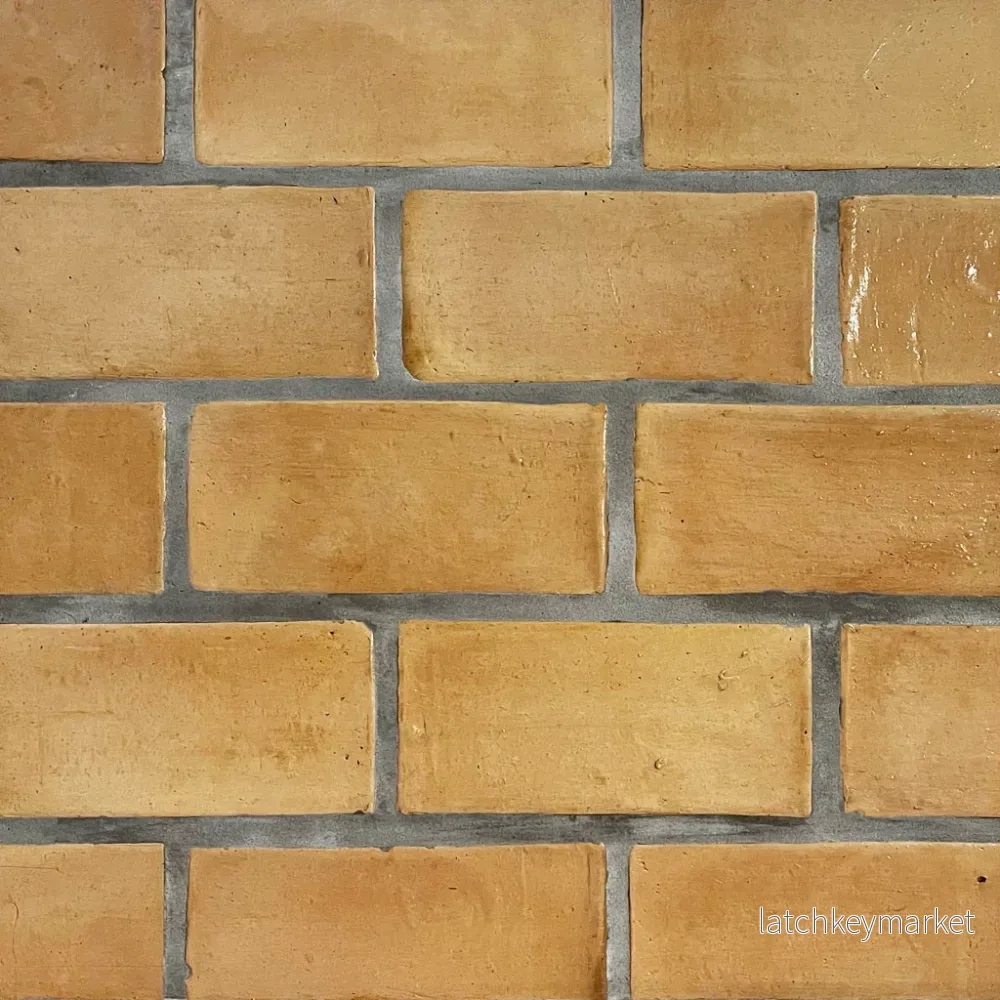 Golvtegel handslaget peach Golvtegel handslaget peach