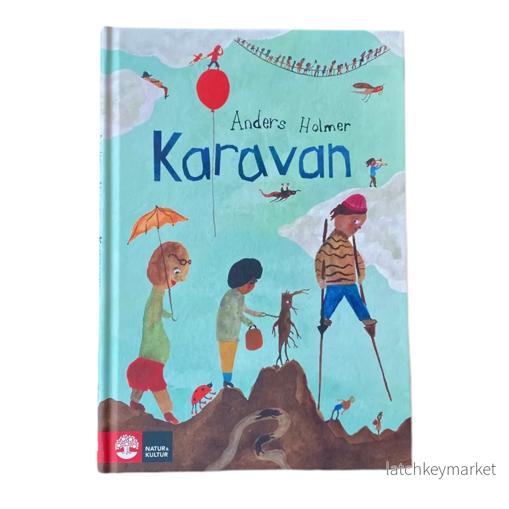 Karavan