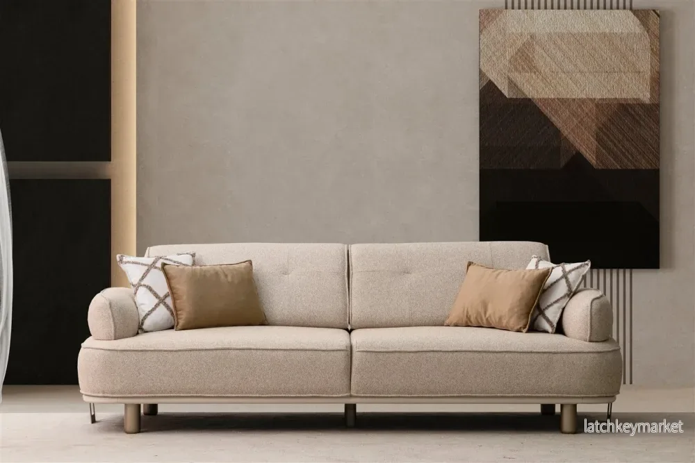 VELLA 3-sits soffa VELLA 3-sits soffa