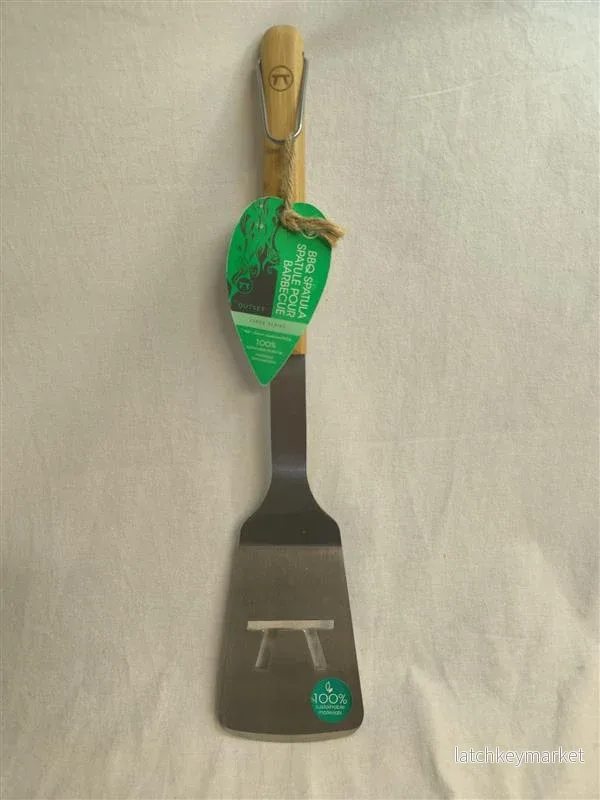 Grillspade från OUTSET - Ny - Bild 2