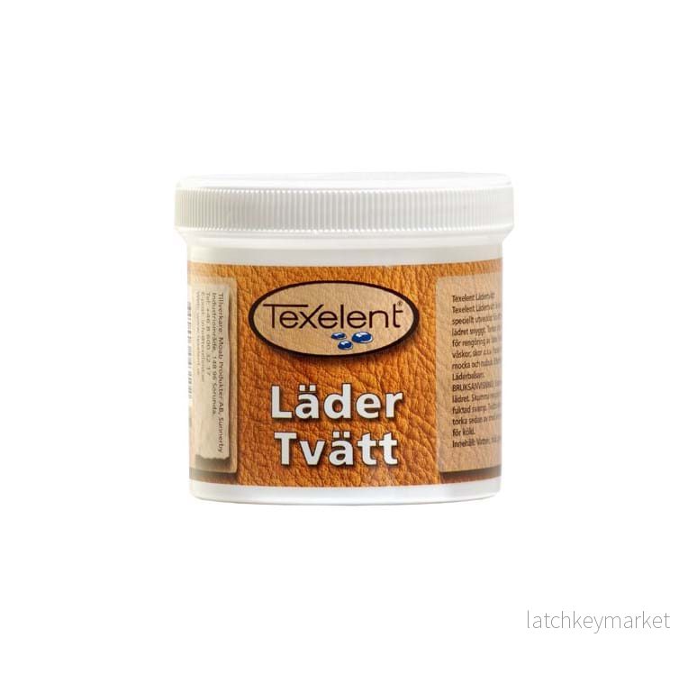 Texelent Lädertvätt 150 ml