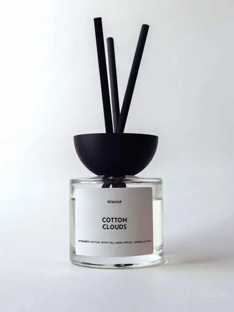 Doftpinnar - Cotton Clouds