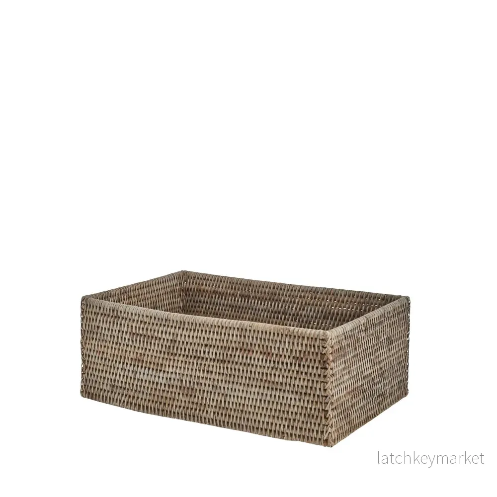 Norah ask  L40XH15XB25 cm. natur