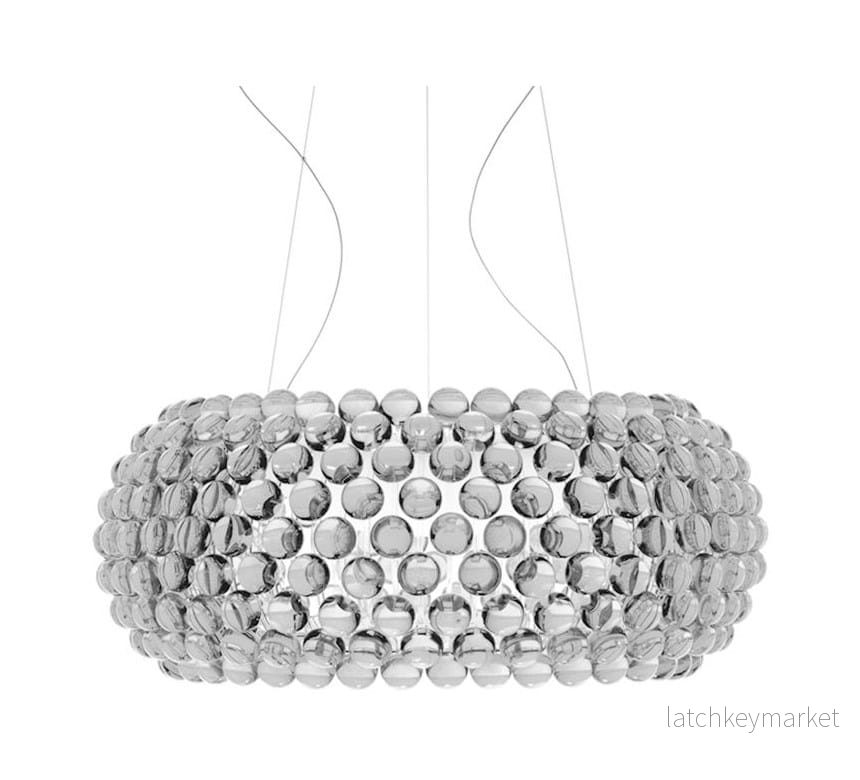 Caboche Plus LED Grande Pendant Dimmable