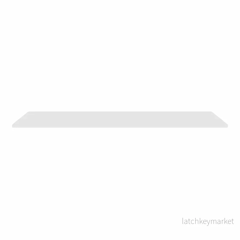 Topplate Panton Wire Rectangular