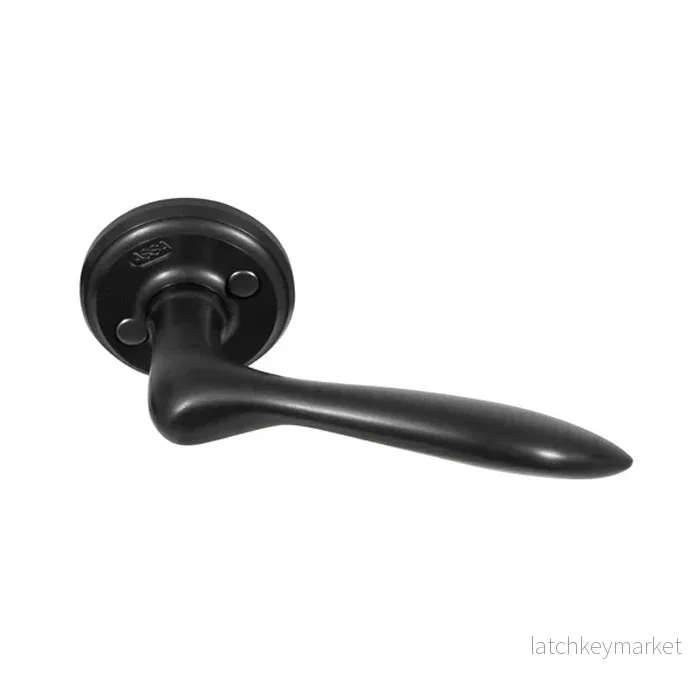 Tryckespaket Epok 1956 mattsvart Tryckespaket Epok 1956 mattsvart