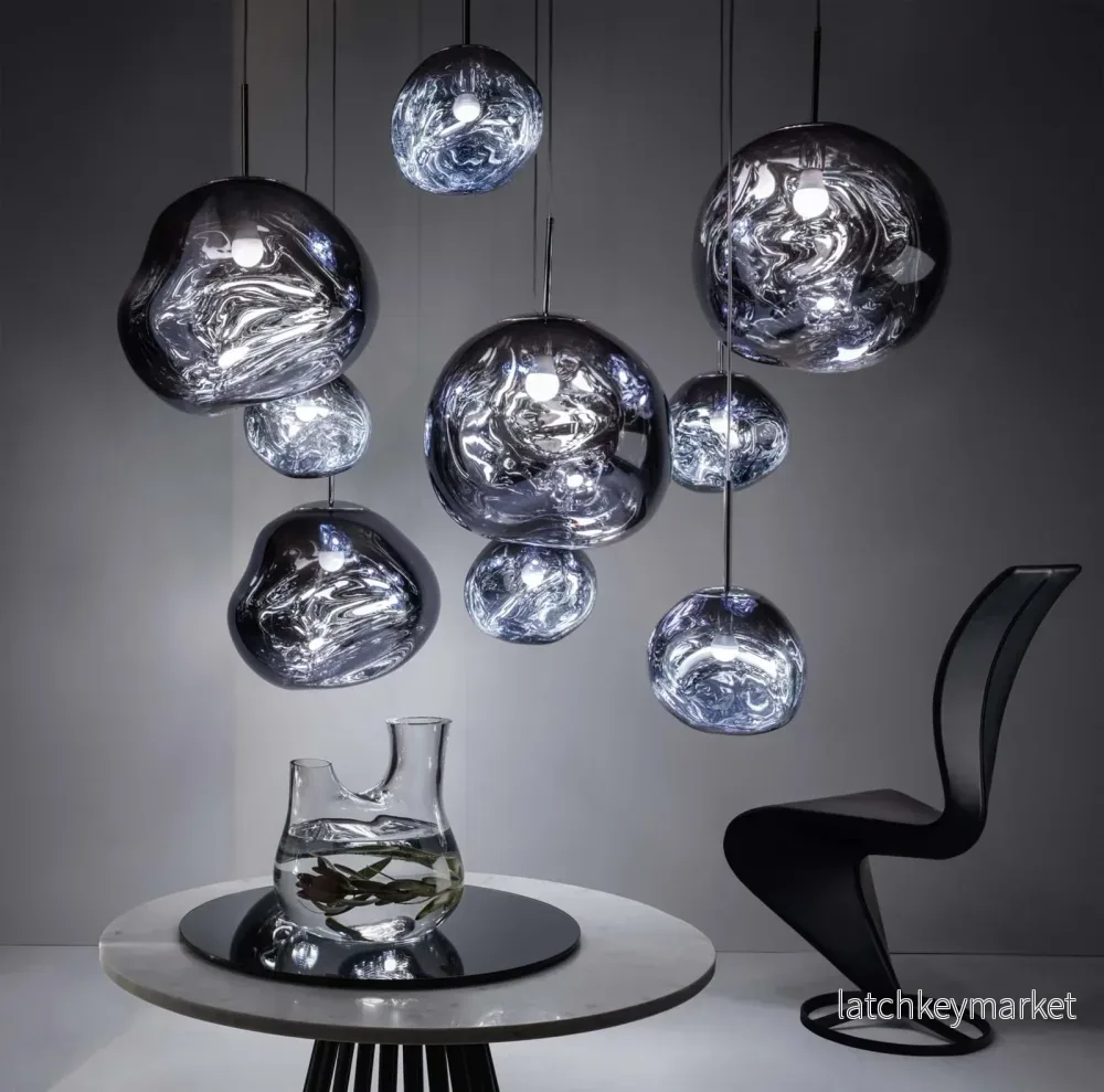 Melt Pendant LED - Bild 2