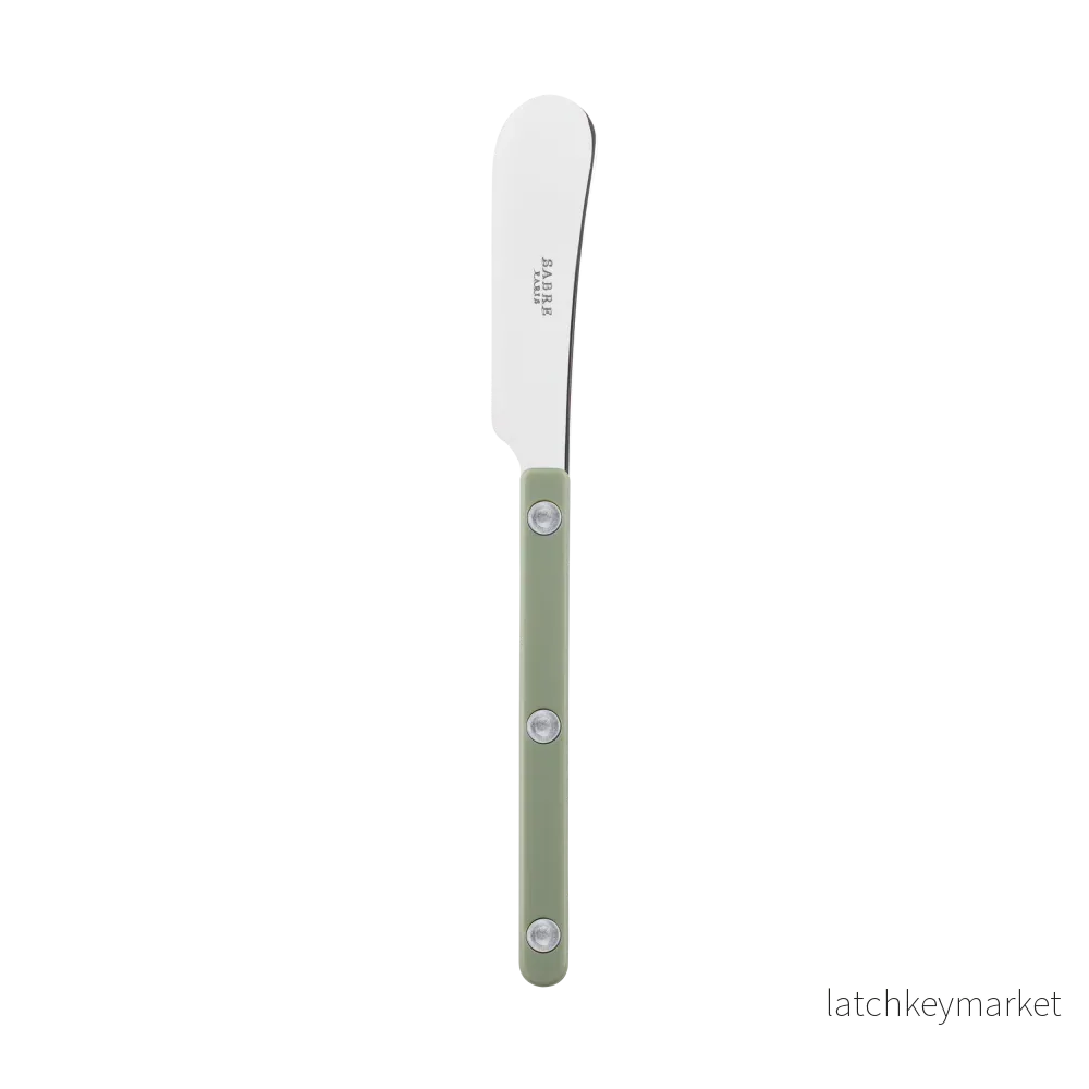 Sabre Paris Butter Spreader Asparagus - Bild 2