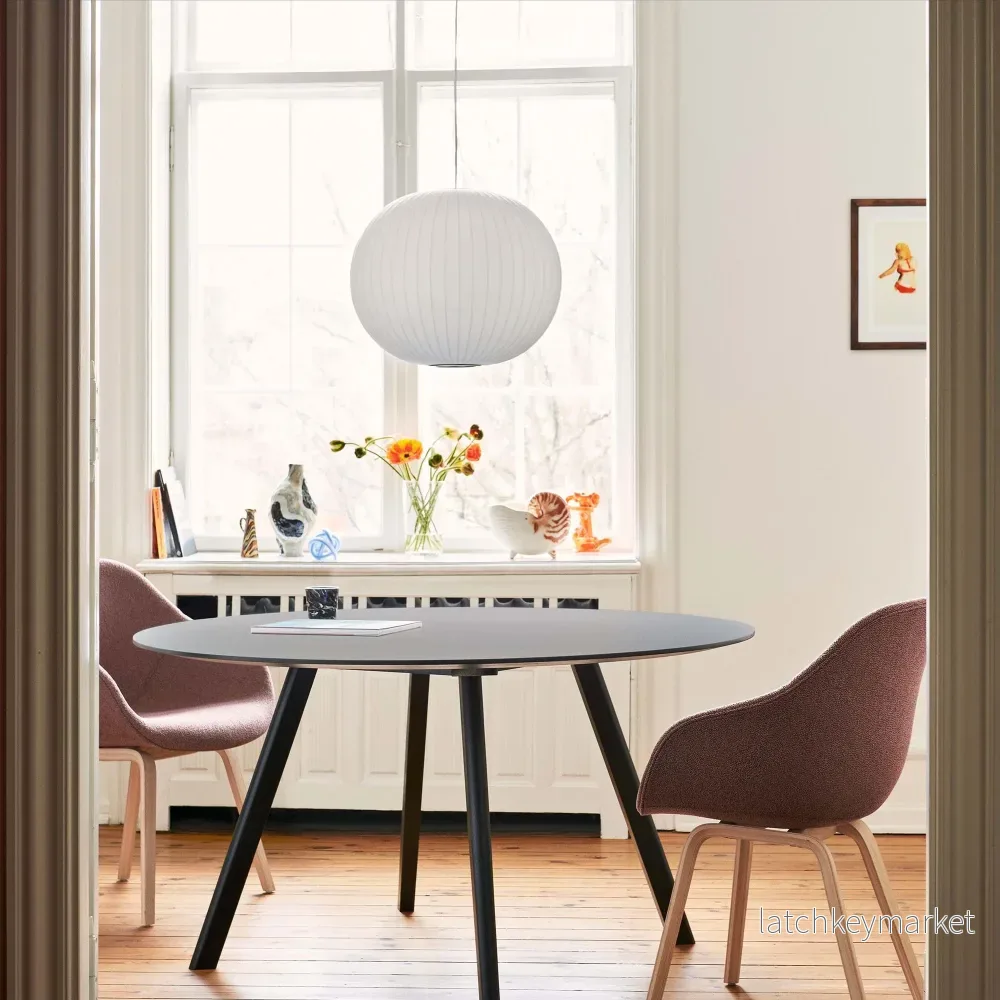 Nelson Ball Bubble Pendant - Bild 3