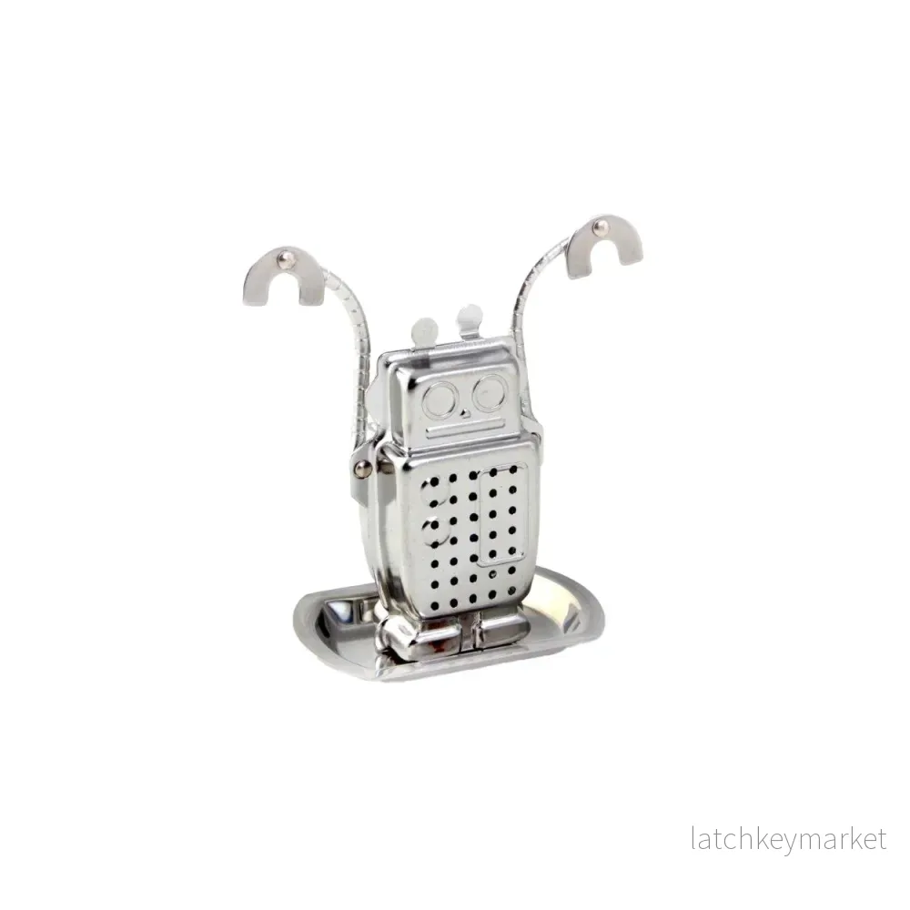 Tea Infuser Robot Tea Infuser Robot