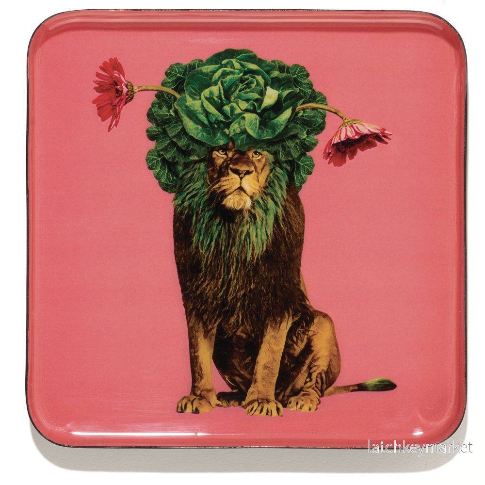 Ganzaï Design Leo's catchall