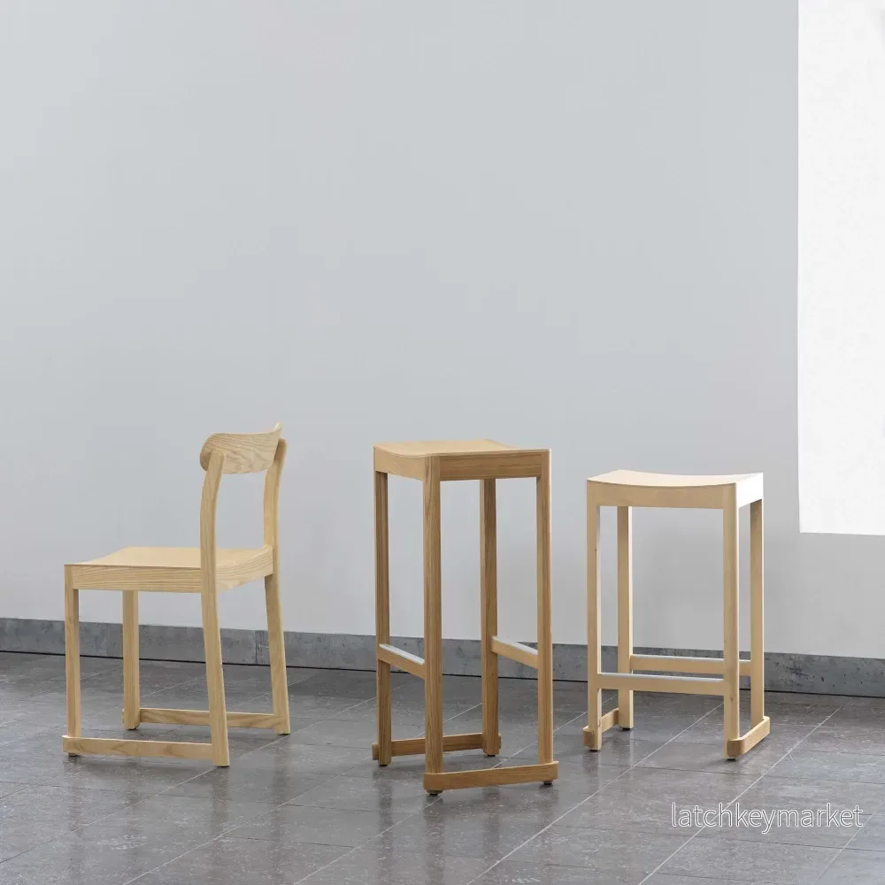 Atelier Bar Stool 65 cm - Bild 3