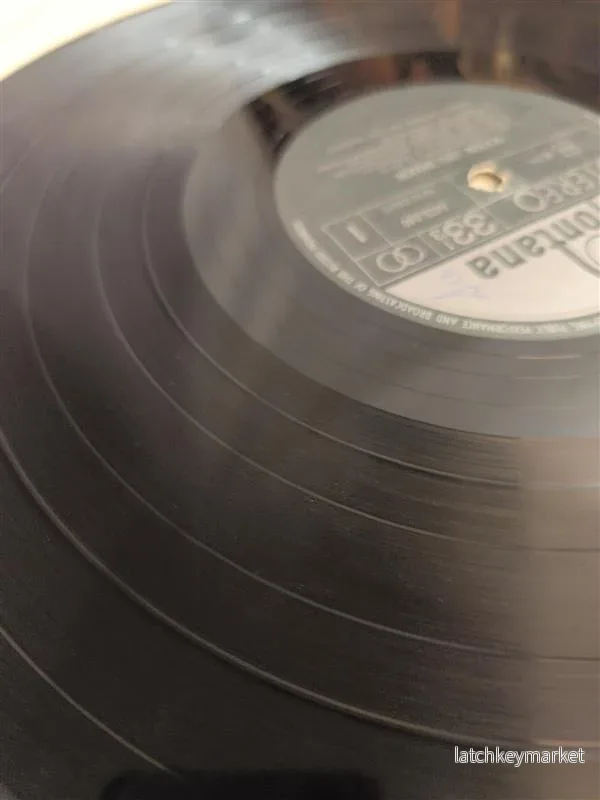 Shakin’ Stevens & The Sunsets – Rockin’ and Shakin’ - Bild 2