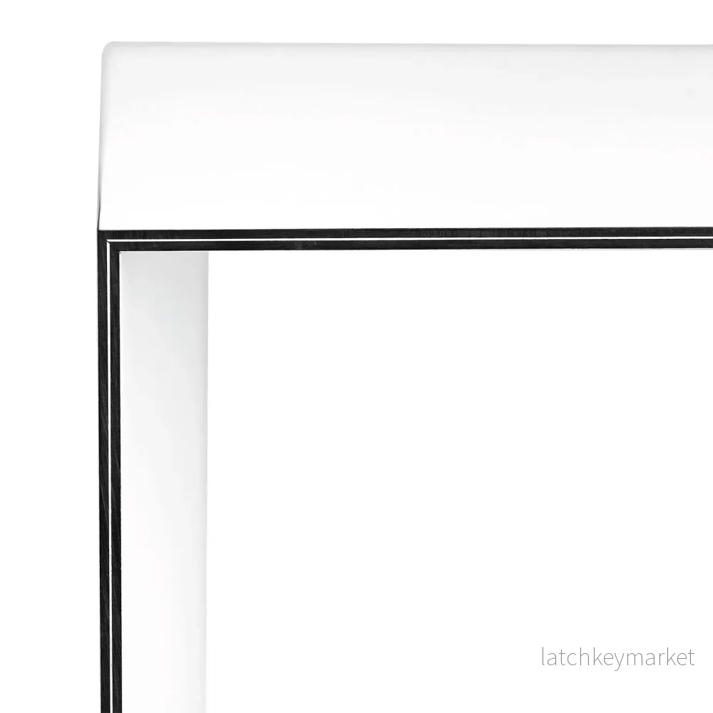 Thinner Bord - Bild 3