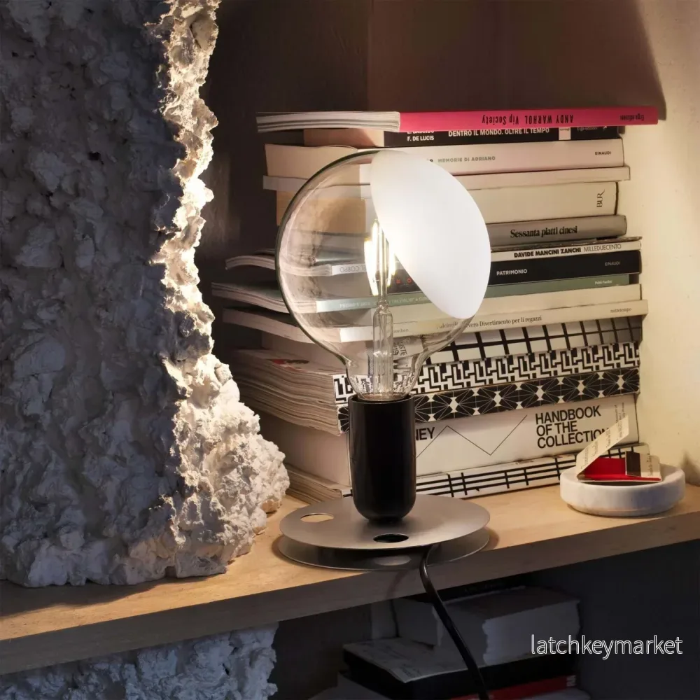 Lampadina LED Bordslampa - Bild 2