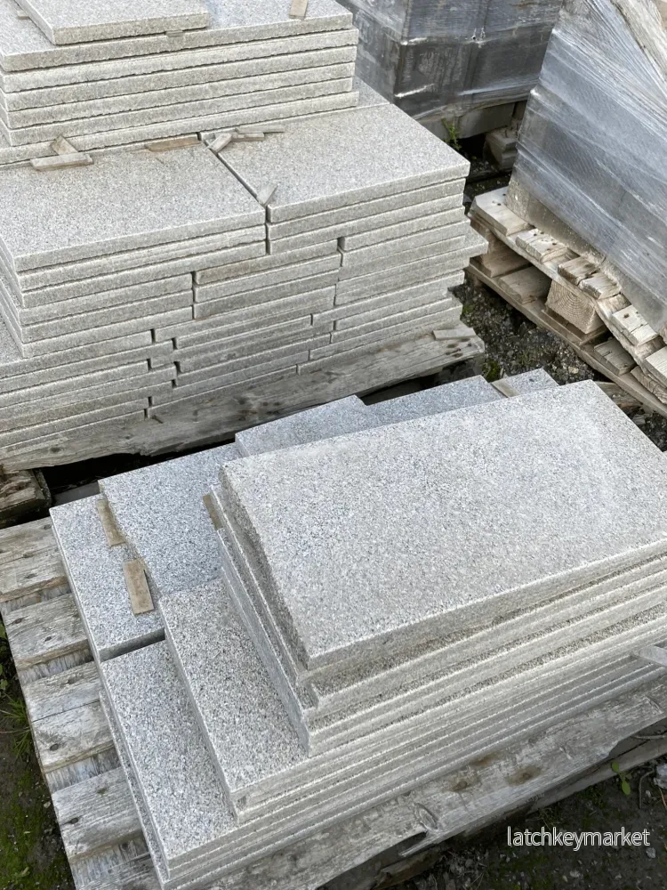 SPEC. Bohus Grå Häll FL(300-1000)x300x30 SPEC. Bohus Grå Häll FL(300-1000)x300x30