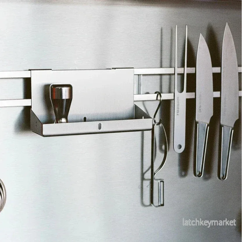 Veark Rack Shelf Stainless Steel Veark Rack Shelf Stainless Steel