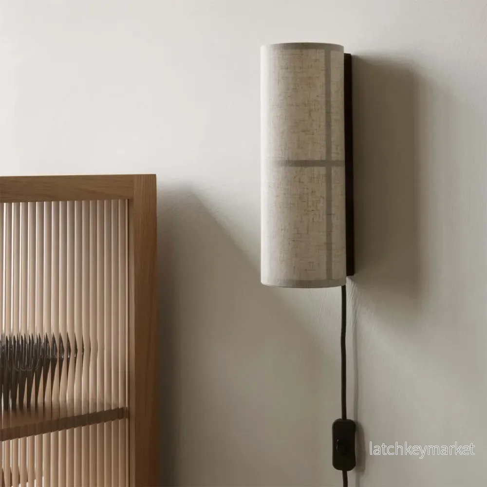 Hashira Wall Lamp - Bild 3