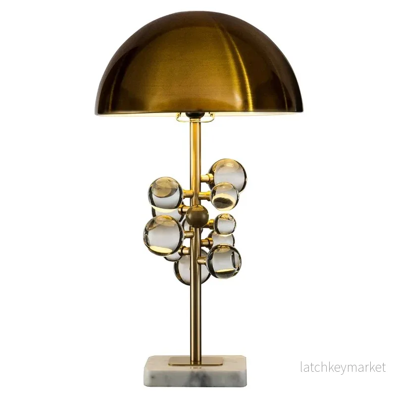 Lampa Bela