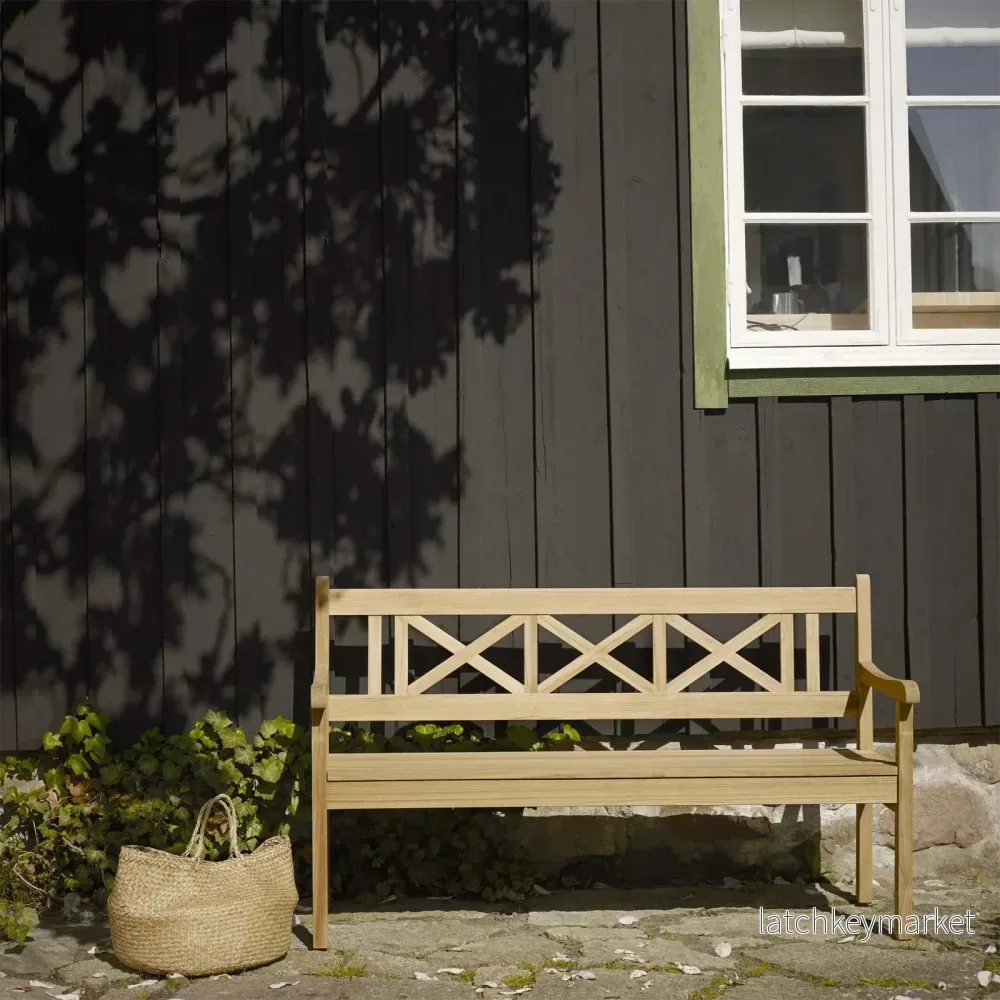 Skagen Bench - Bild 2