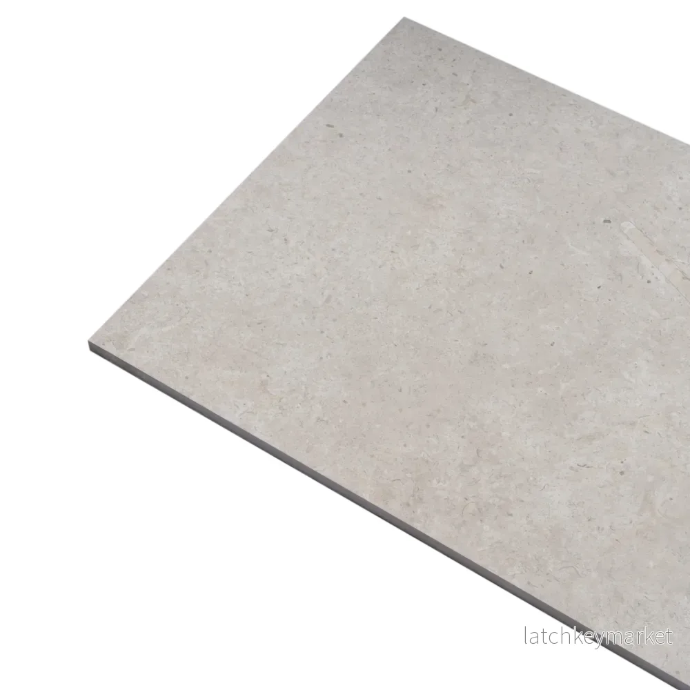 Borghamn Ljusgrå Klinker 60x30 - Bild 3