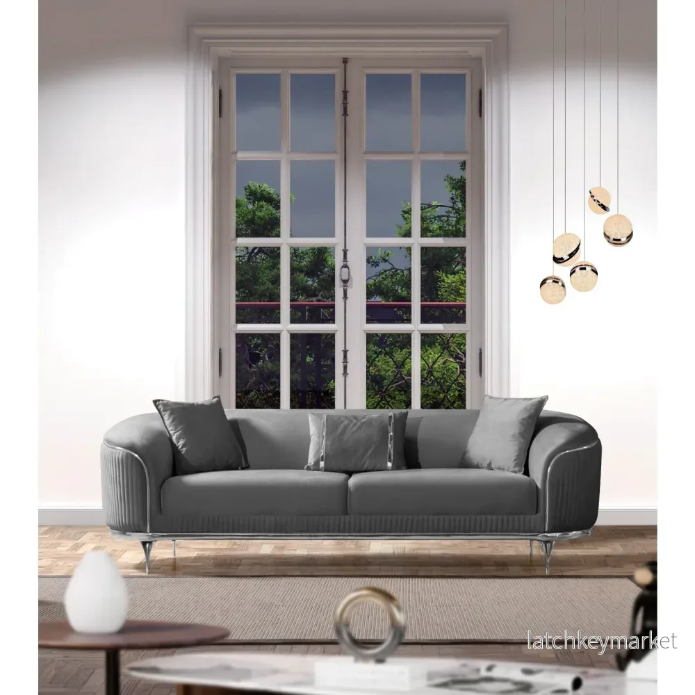 Pandora 3-Sits Soffa - Bild 2