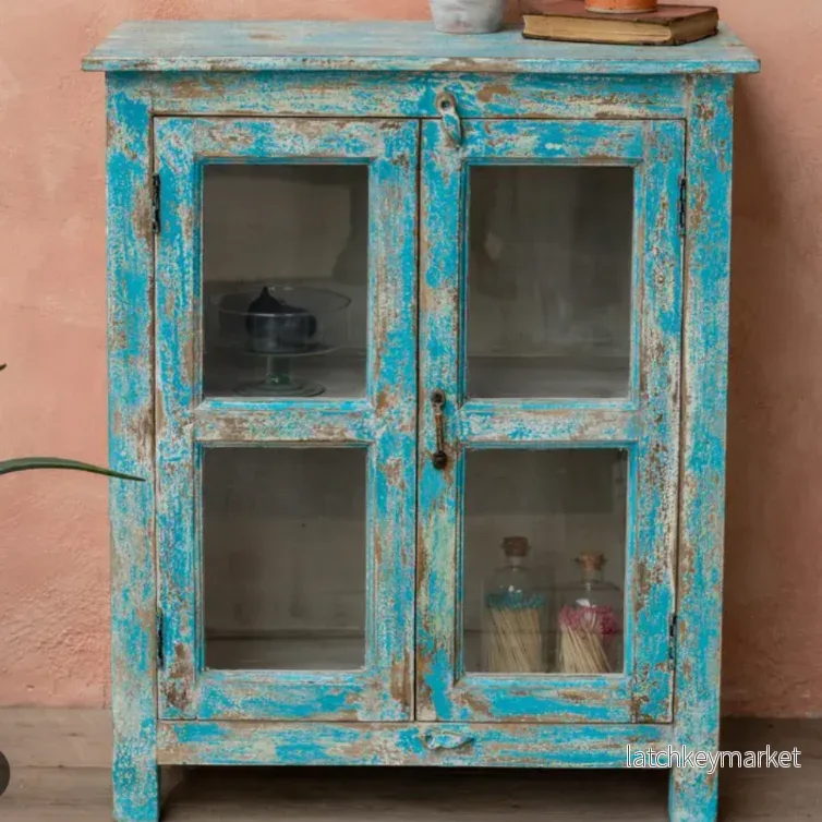 Vintage cabinet
