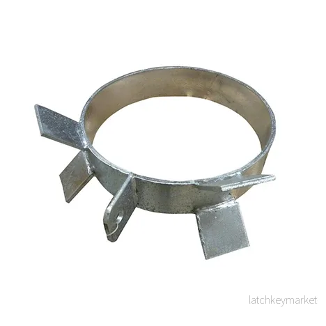 Bojring / P-ring Bojring / P-ring