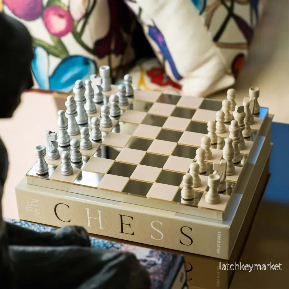 Classic Chess - Bild 2
